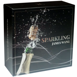 SPARKLING by James Wang ( Instant Download )