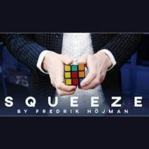 Fredrik Höjman – Squeeze ( Instant Download )