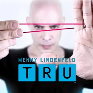 TRU by Menny Lindenfeld ( Instant Download )