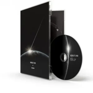 Takahiro – World’s End ( Instant Download )