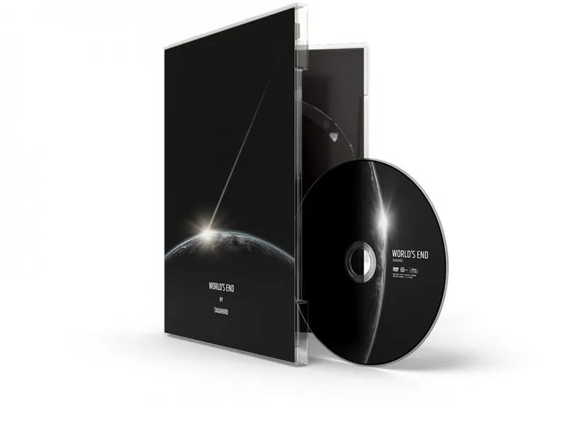 Takahiro – World’s End ( Instant Download )