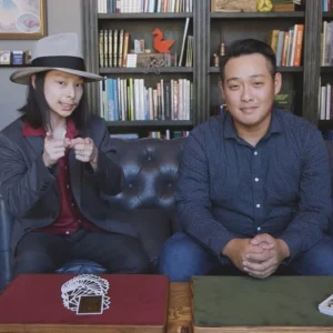 Takumi Takahashi & Byron Leung – B&T Bundle ( Instant Download )