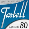 Dan Harlan – Tarbell 80 – Spirit Ties & Vest Turning ( Instant Download )