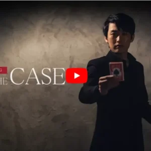 The Case by LUKAS CRAFTS ( Instant Download )