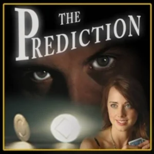 The Prediction by Rob Stiff ( Instant Download )