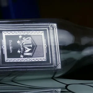 The Russian Genius – Impossible Bottle ( Instant Download )