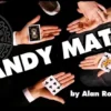 The Vault – Handy Matrix by Alan Rorrison ( Instant Download )