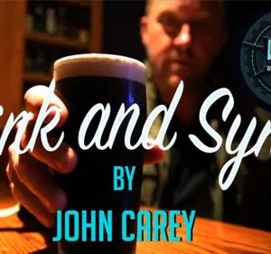 The Vault – John Carey – Think & Sync