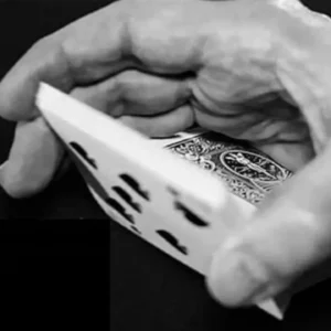 Troy Hooser – Table Passes ( Instant Download )