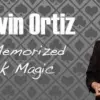 Darwin Ortiz – On Memorized Deck ( Instant Download )