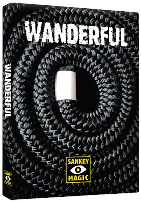 WANDERFUL by Jay Sankey ( Instant Download )