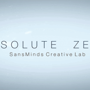 SansMinds – Absolute Zero ( Instant Download )