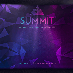 Abstract Effects – Summit ( Instant Download )