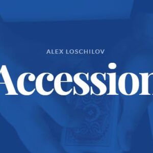 Alex Loschilov – Accession (artofmagic.com)