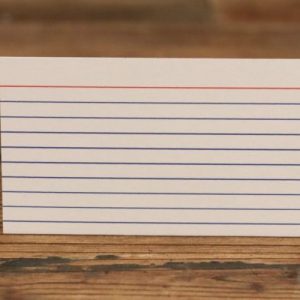 Blake Vogt – Acro Index ( Instant Download )