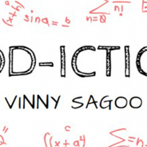 Vinny Sagoo – Add-iction