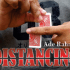 Ade Rahmat – Distancing