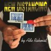 Ade Rahmat – NEW DISTANCING ( Instant Download )