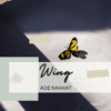 Ade Rahmat – The Vault – WING ( Instant Download )