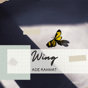 Ade Rahmat – The Vault – WING ( Instant Download )