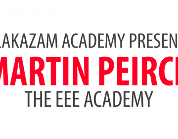 Alakazam Online Magic Academy – EEE ACADEMY WITH MARTIN PEIRCE ( Instant Download )