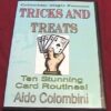 Aldo Colombini – Tricks and Treats