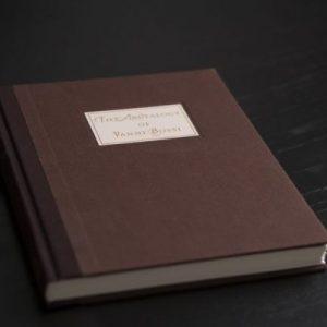 Stephen Minch – The Aretalogy of Vanni Bossi ( Instant Download )