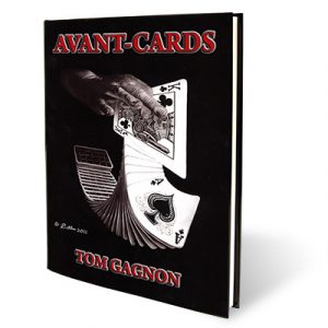 Tom Gagnon – Avant-Cards ( Instant Download )