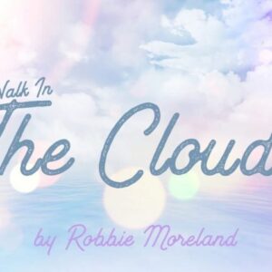 Robert Moreland – A Walk In The Clouds (Color Change)
