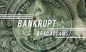 Brad Addams – Bankrupt (Video + printable template)