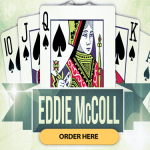 Eddie McColl – The Glasgow Connection ( Instant Download )
