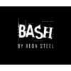 BASH By Xeon Steel (Gimmick not included)
