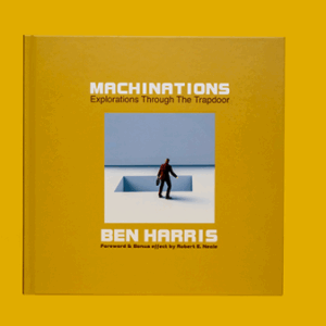 Ben Harris – Machinations ( Instant Download )