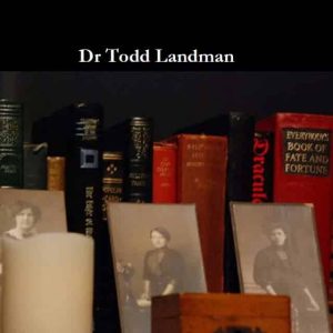 Dr. Todd Landman – The Bequeathment ( Instant Download )