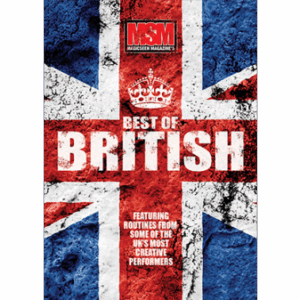 Best Of British
