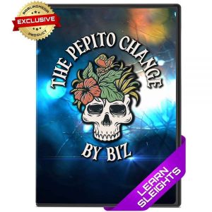 Biz – The Pepito Change ( Instant Download )