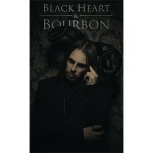Blackheart & Bourbon by Dee Christopher ( Instant Download )