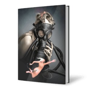 Fraser Parker – The Book of the Fallen ( Instant Download )