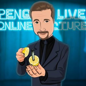 Doug Brewer – Penguin live lecture ( Instant Download )