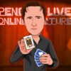 Cameron Francis – Penguin Live Lecture 2 ( Instant Download )