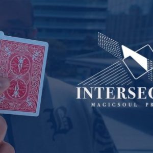 Hondo Chen – Intersection ( Instant Download )