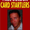 Paul Gordon – Card Startlers (all 3 Volumes)