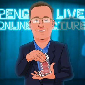 John Carey – Penguin Live Lecture ( Instant Download )