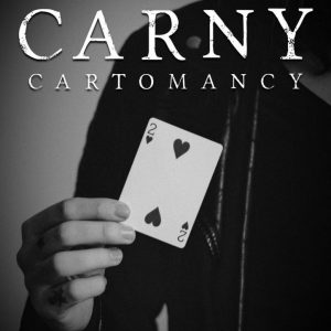 Lewis LeVal – Carny Cartomancy ( Instant Download )