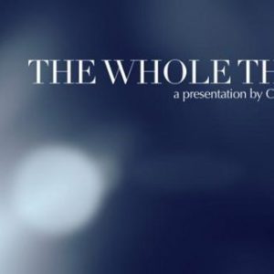 Chris Mayhew – The Whole Thing ( Instant Download )