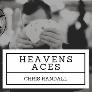 Chris Randall – The Vault – Heavens Aces
