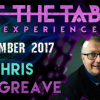 Chris Congreave – At The Table Live Lecture ( Instant Download )
