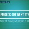 Michael Close – Memdeck: The Next Step – Targeted Training ( Instant Download )
