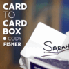 Cody Fisher – Card to Card Box ( Instant Download )
