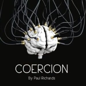 Paul Richards – Coercion (gimmick not included)